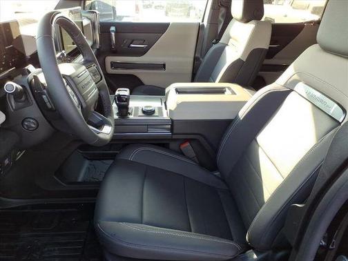 2026 GMC HUMMER EV Pickup 2X