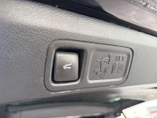 Agate Black Metallic 2021 Ford Expedition Platinum