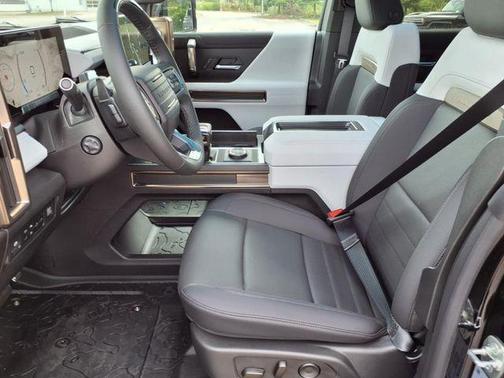 2025 GMC HUMMER EV Pickup 2X