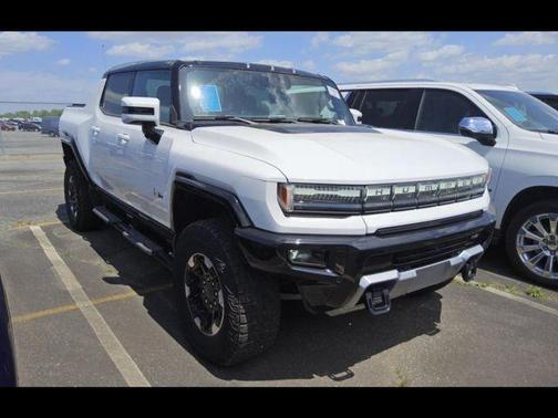 2023 GMC HUMMER EV Pickup 3X