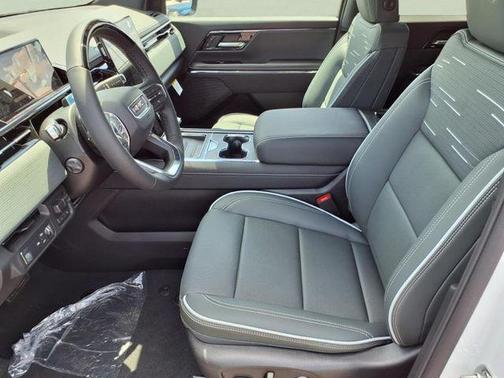 2026 GMC Sierra EV AT4