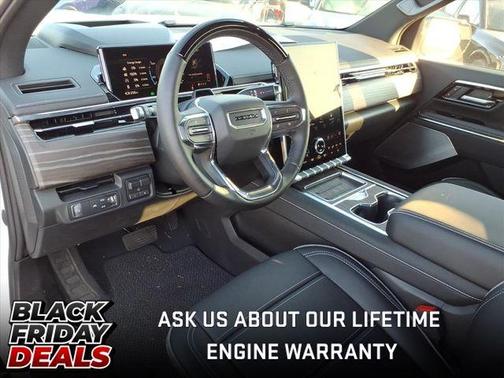 2026 GMC Sierra EV Denali