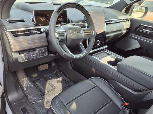 2024 GMC Sierra EV Denali
