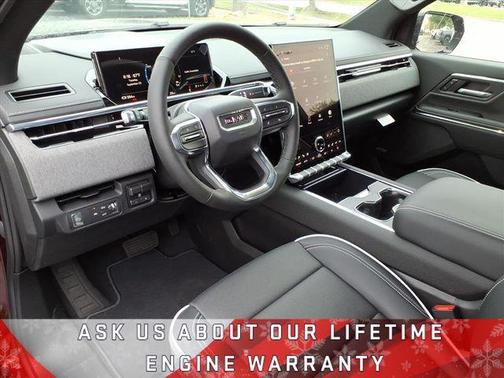 2026 GMC Sierra EV Elevation