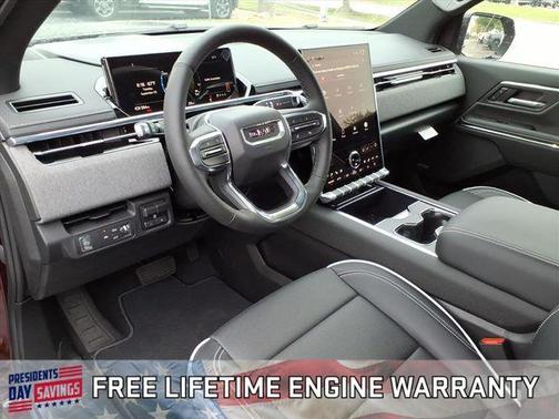 2026 GMC Sierra EV Elevation