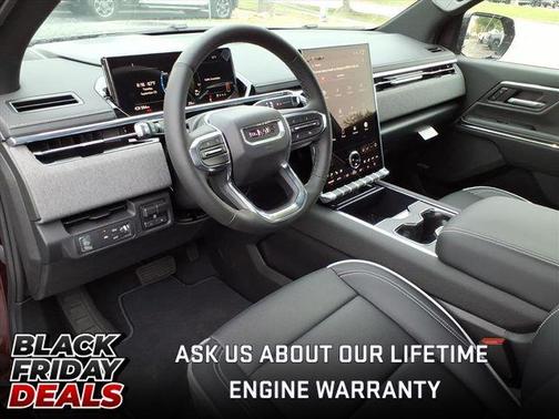 2026 GMC Sierra EV Elevation