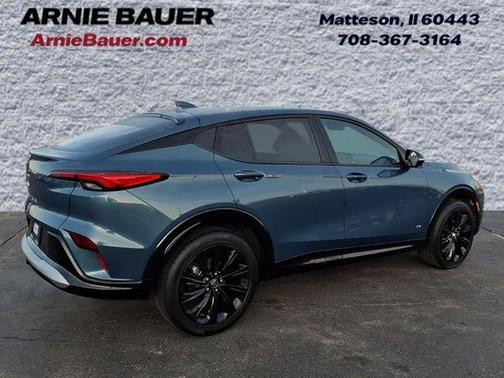 2025 Buick Envista Sport Touring