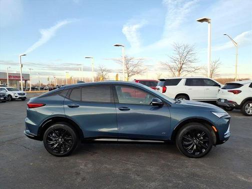 2025 Buick Envista Sport Touring