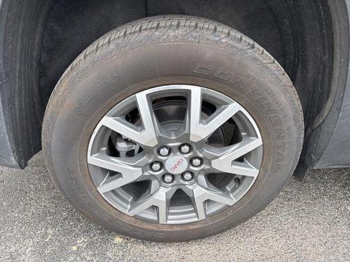 Sterling 2023 GMC Acadia SLE