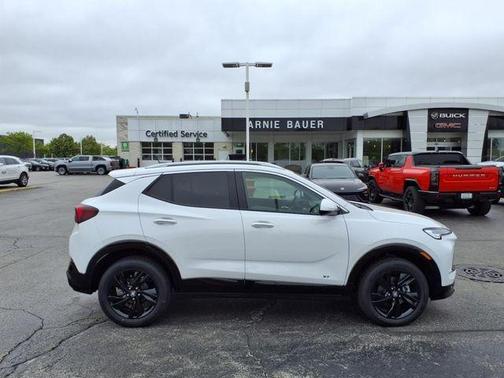 2025 Buick Encore GX Sport Touring