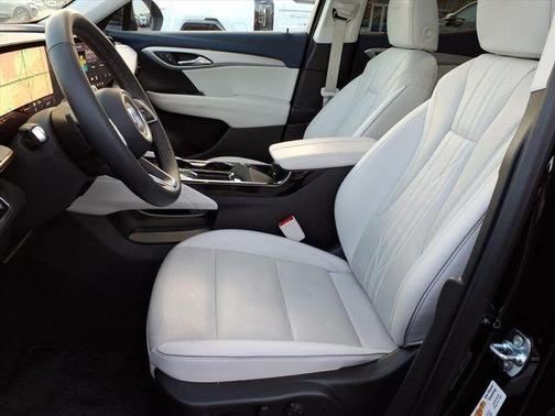 2025 Buick Envision Avenir