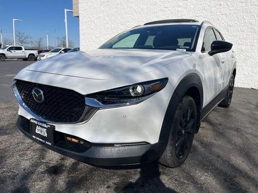 2023 Mazda CX-30 2.5 Turbo Premium Plus Package