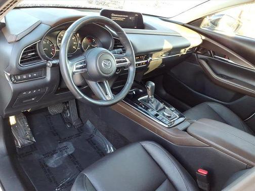 2023 Mazda CX-30 2.5 Turbo Premium Plus Package