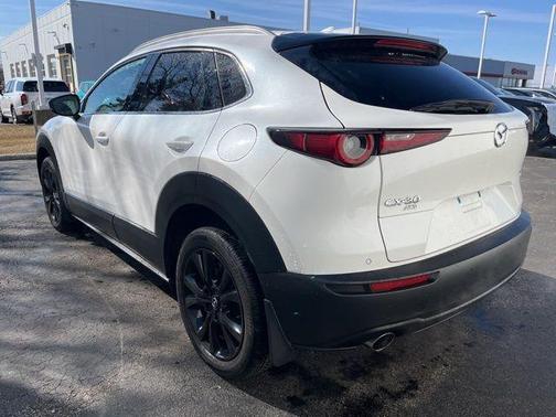 2023 Mazda CX-30 2.5 Turbo Premium Plus Package