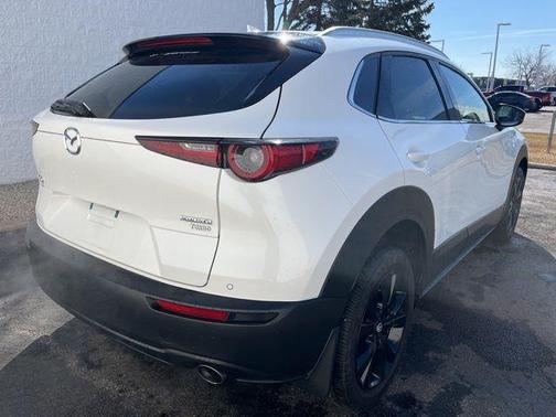 2023 Mazda CX-30 2.5 Turbo Premium Plus Package
