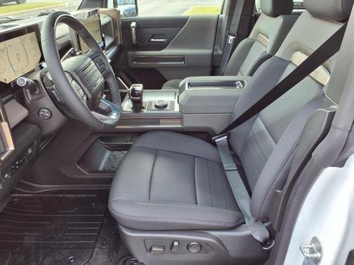 2025 GMC HUMMER EV Pickup 2X