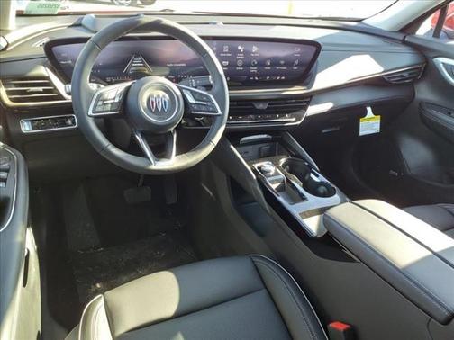 2025 Buick Envision Avenir