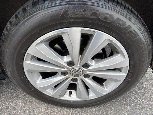 2021 Volkswagen Golf 1.4T TSI