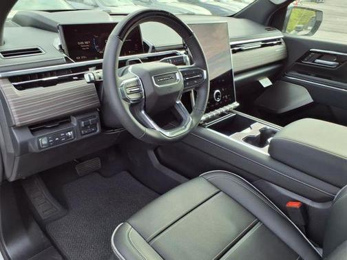 2025 GMC Sierra EV Denali