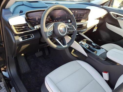 2025 Buick Envision Avenir