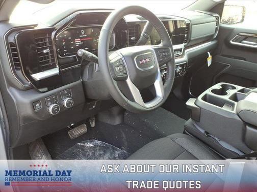 Sterling 2026 GMC Sierra 1500 SLE