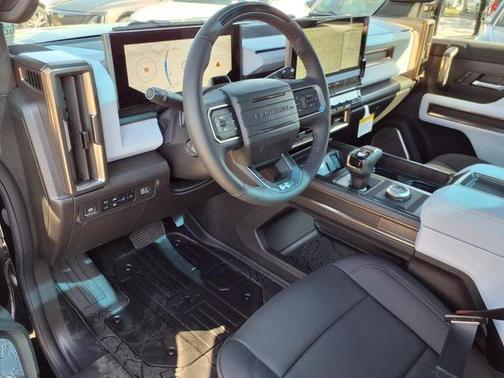 2025 GMC HUMMER EV Pickup 2X
