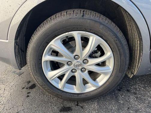 2019 Buick Envision Preferred