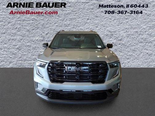 Sterling 2026 GMC Acadia Elevation