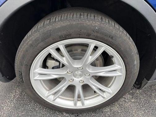 Deep Blue Metallic 2023 Tesla Model Y Long Range