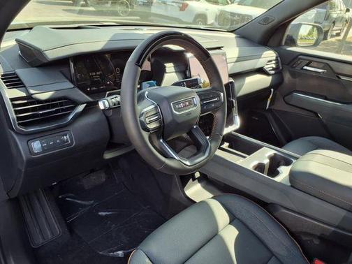 2025 GMC Acadia AT4