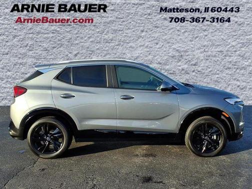 2024 Buick Encore GX Sport Touring