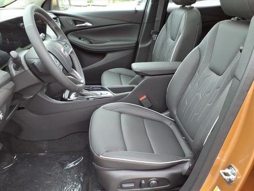 Copper Ice 2026 Buick Encore GX Avenir