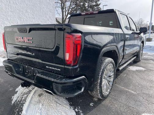 2019 GMC Sierra 1500 Denali