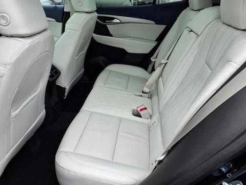 2025 Buick Envision Avenir