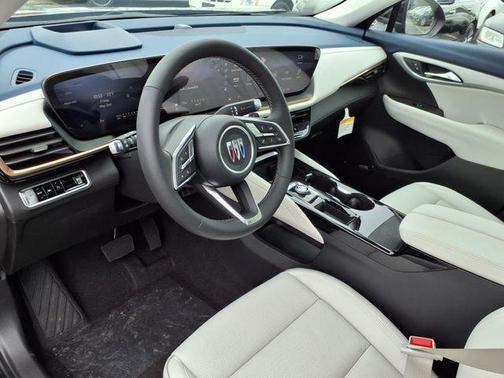 2025 Buick Envision Avenir