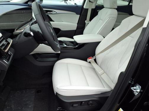 2025 Buick Envision Avenir