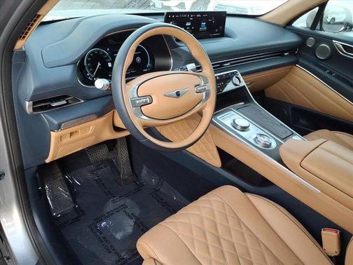 2023 Genesis GV80 3.5T