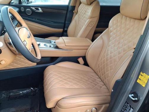 2023 Genesis GV80 3.5T
