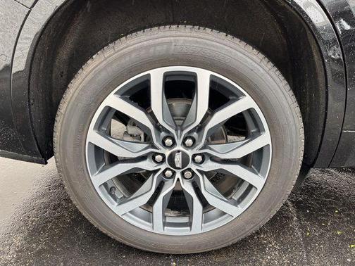 2021 Cadillac XT6 Sport AWD