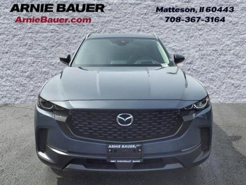 2024 Mazda CX-50 2.5 S Premium Plus Package