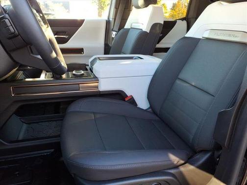 2025 GMC HUMMER EV Pickup 2X