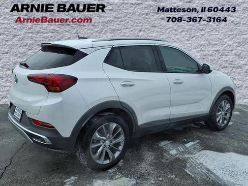 2023 Buick Encore GX Essence