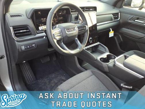 Sterling 2026 GMC Terrain Elevation