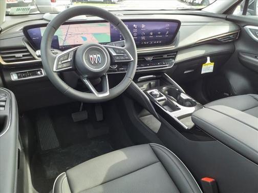 2025 Buick Envision Avenir