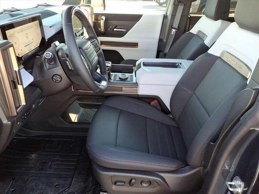 2025 GMC HUMMER EV Pickup 2X