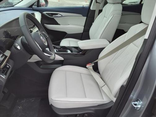 2025 Buick Envision Avenir