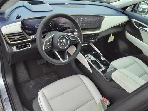 2025 Buick Envision Avenir