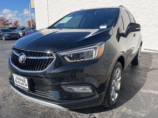 2019 Buick Encore Essence