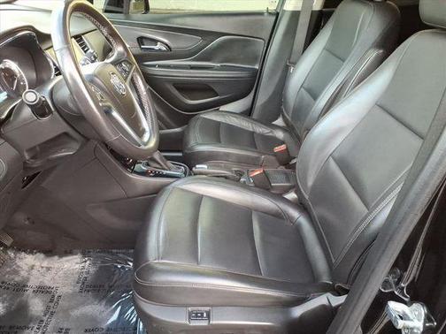 2019 Buick Encore Essence