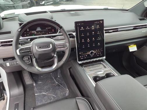 2025 GMC Sierra EV Denali